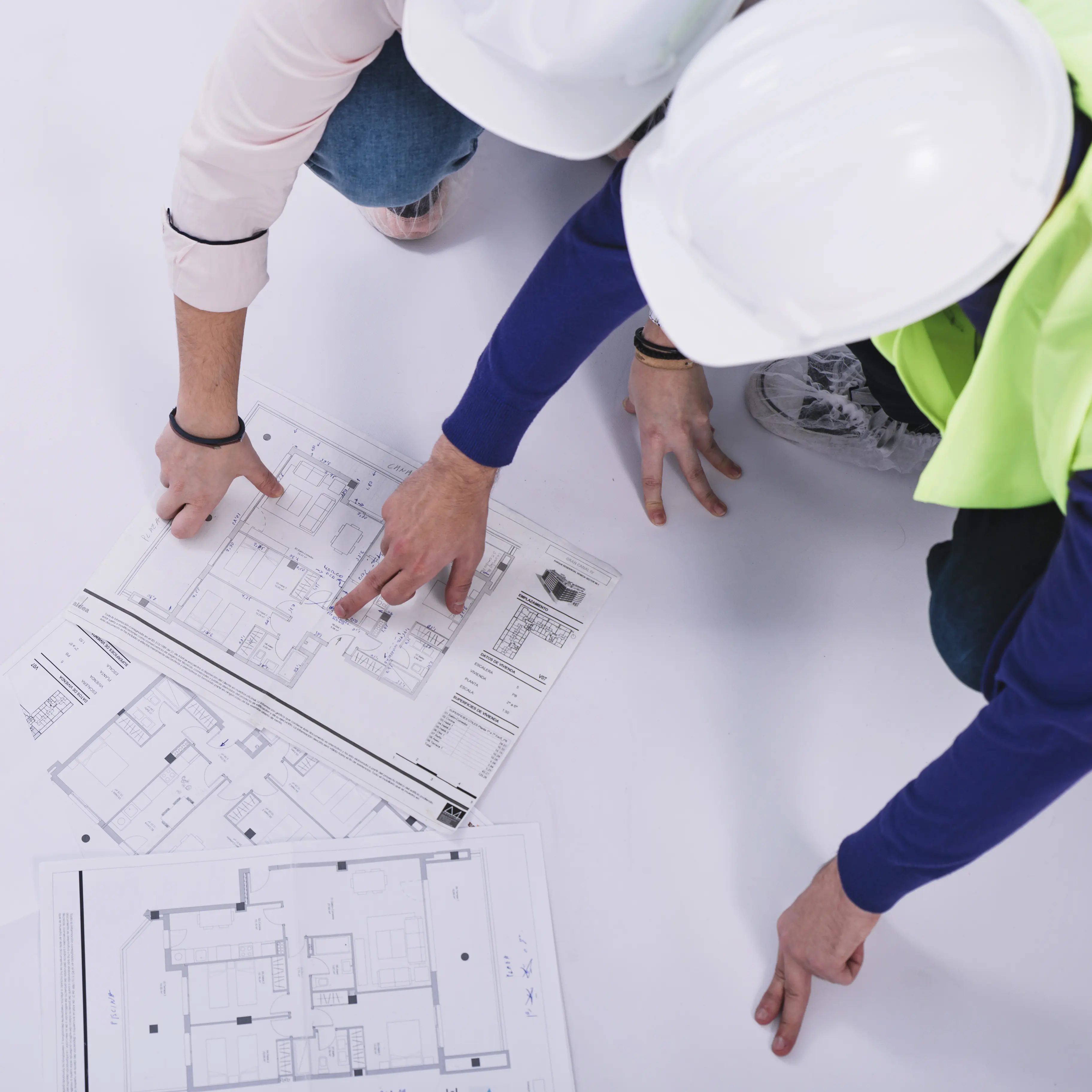 Beautiful home interior showcasing Fresh Home Contracting quality work